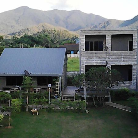Dream Riverside Mae Sariang Exterior foto